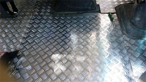 无锡花纹铝板 无锡花纹铝板